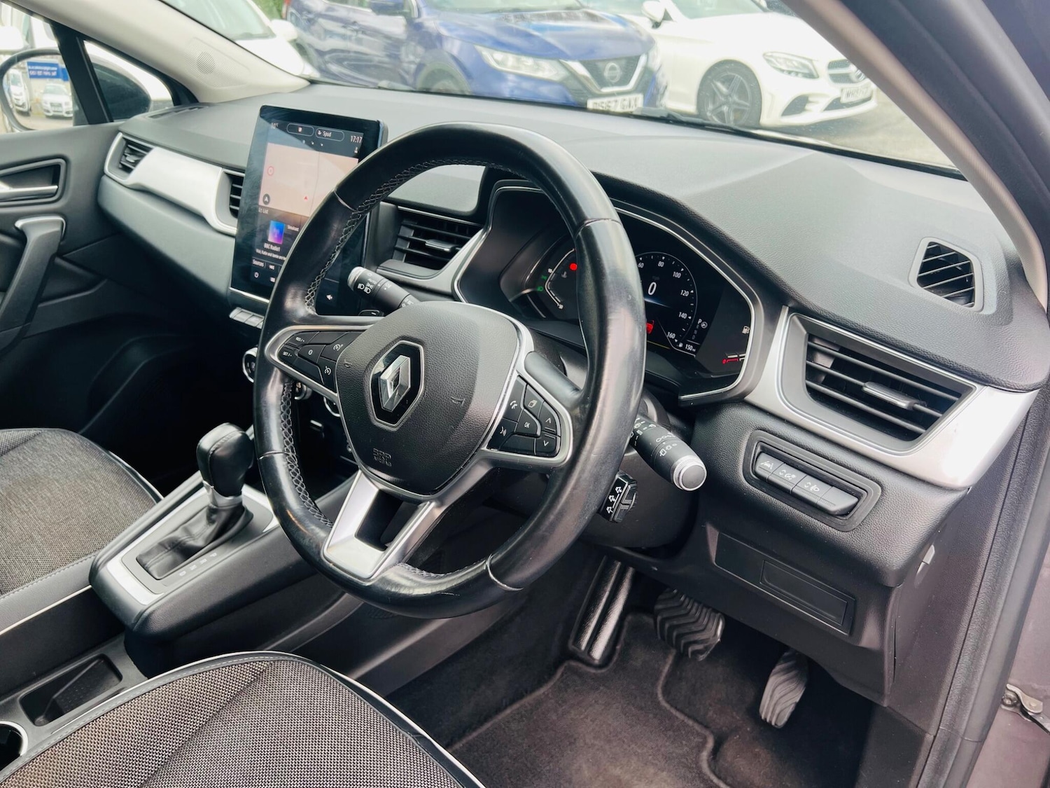 Used Renault Captur 2021 for sale - 78100498: Photo 21