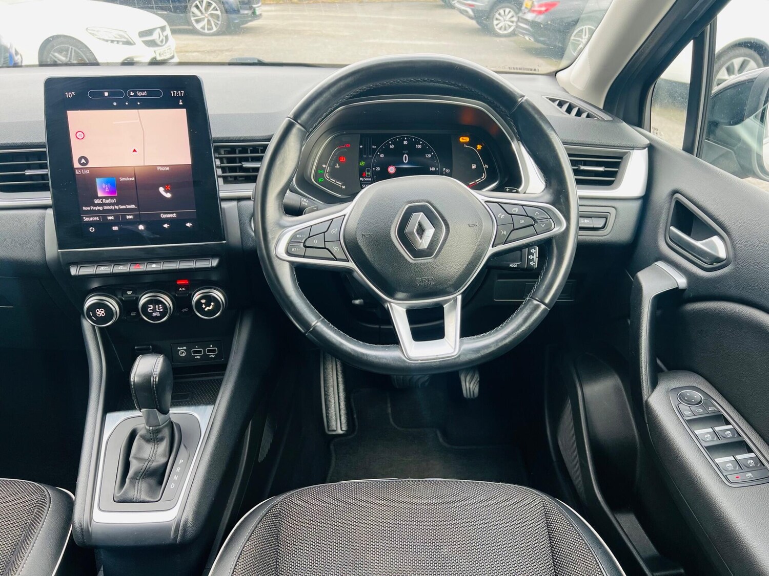 Used Renault Captur 2021 for sale - 78100498: Photo 22