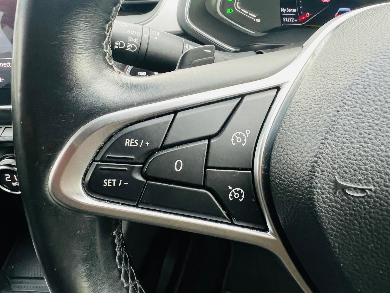 Used Renault Captur 2021 for sale - 78100498: Photo 24