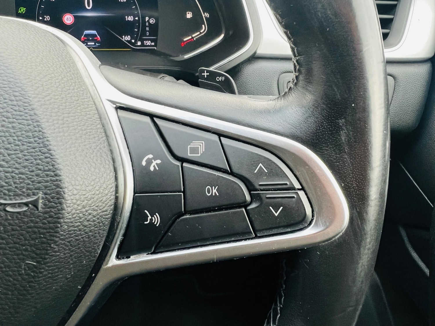 Used Renault Captur 2021 for sale - 78100498: Photo 25