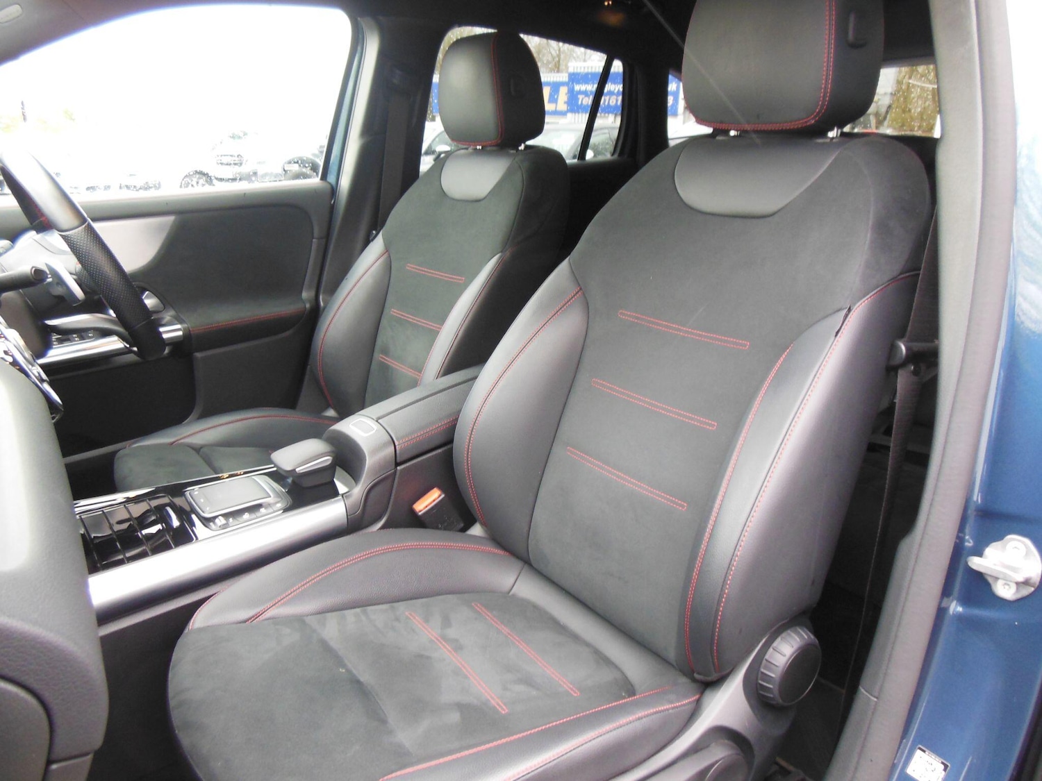 Used Mercedes-Benz EQA for sale - 77909744: Photo 12