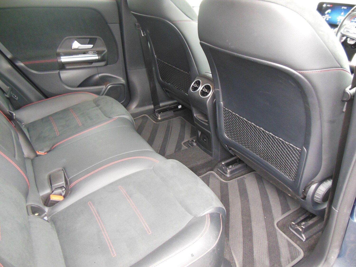 Used Mercedes-Benz EQA for sale - 77909744: Photo 14