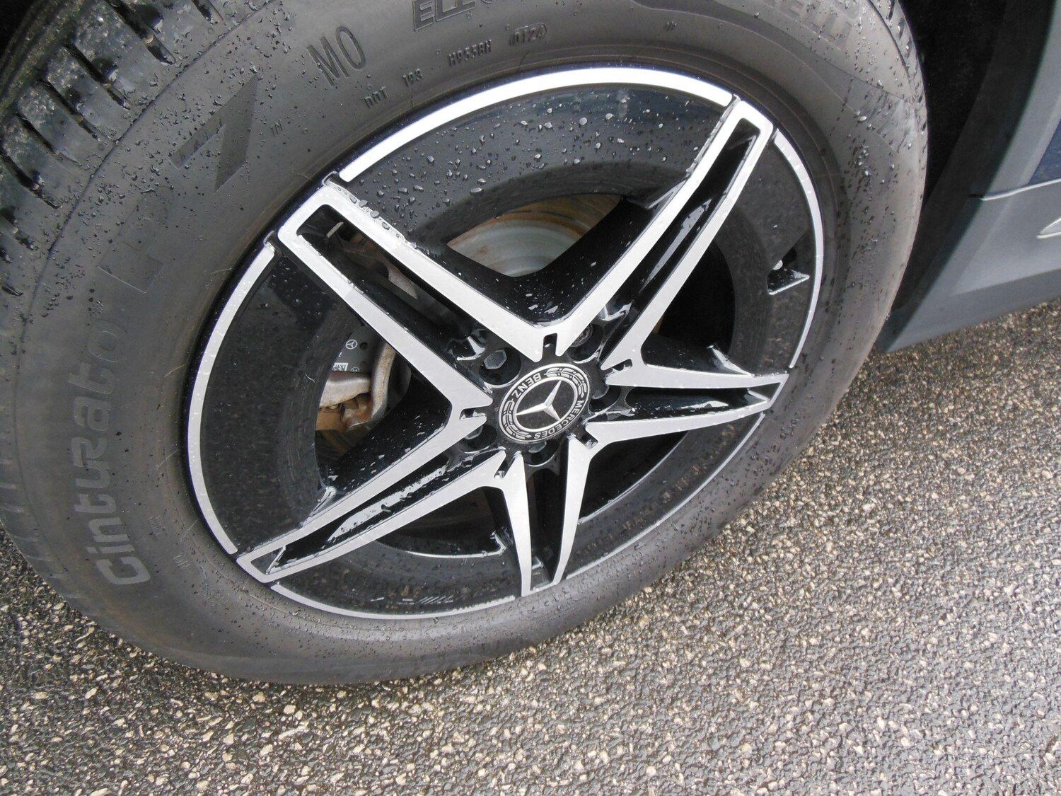 Used Mercedes-Benz EQA for sale - 77909744: Photo 15