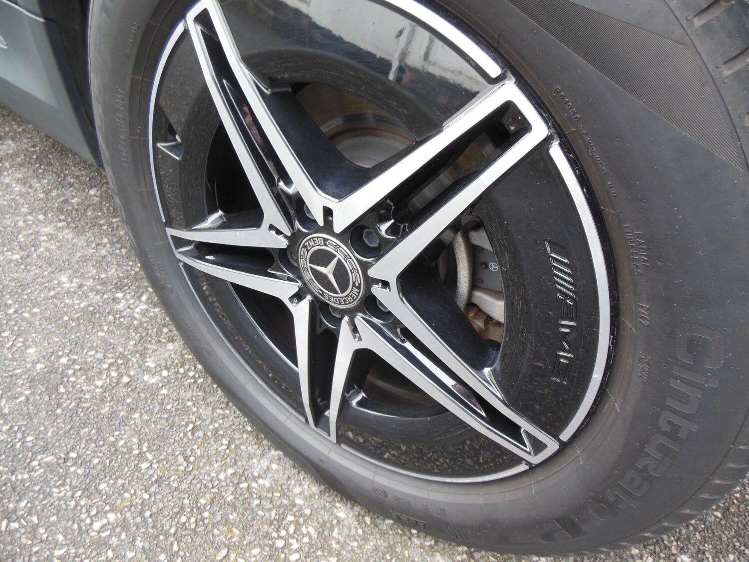 Used Mercedes-Benz EQA for sale - 77909744: Photo 16