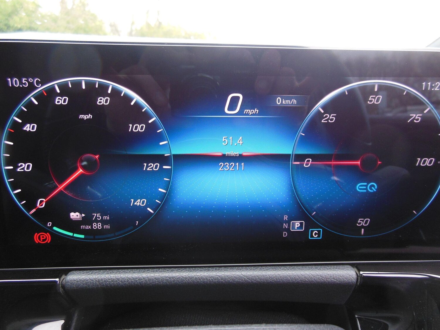 Used Mercedes-Benz EQA for sale - 77909744: Photo 20