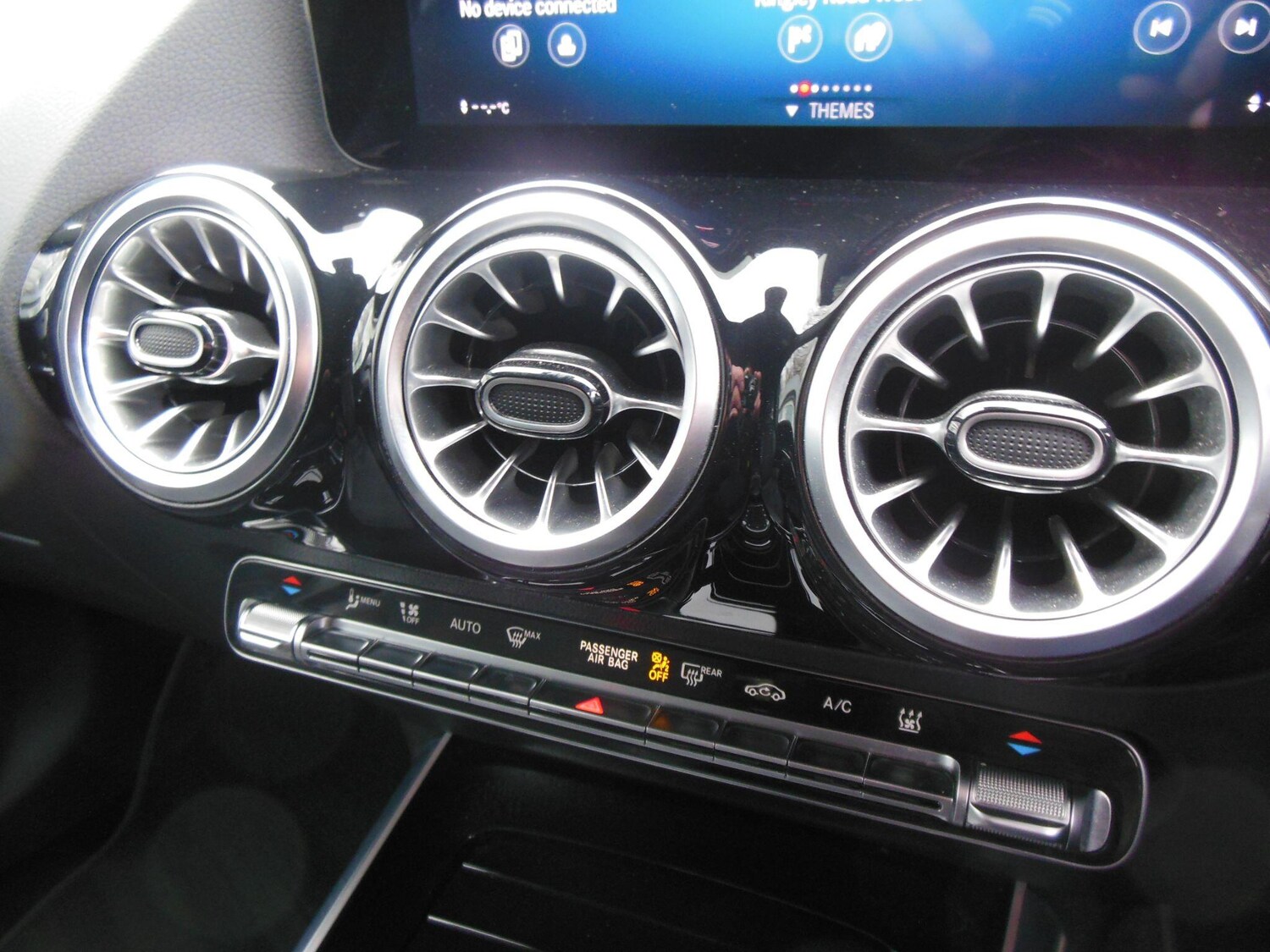 Used Mercedes-Benz EQA for sale - 77909744: Photo 22