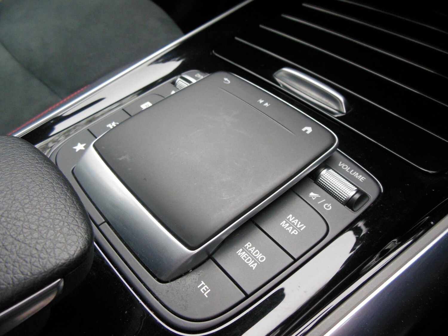 Used Mercedes-Benz EQA for sale - 77909744: Photo 23