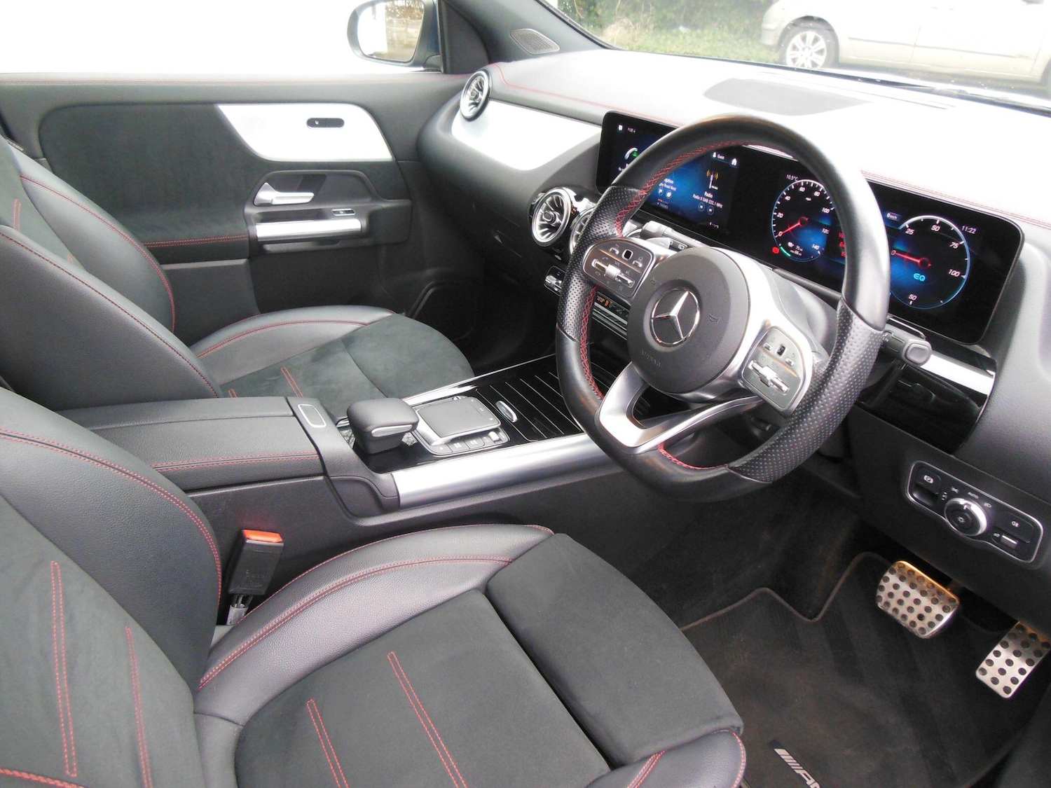 Used Mercedes-Benz EQA for sale - 77909744: Photo 9