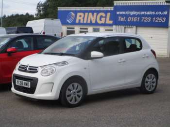 Used Citroen C1 2018 for sale - 74957470: Photo