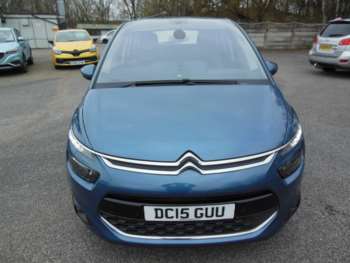 Used Citroen C4 Picasso 2015 for sale - 74921138: Photo