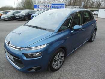 Used Citroen C4 Picasso 2015 for sale - 74921138: Photo