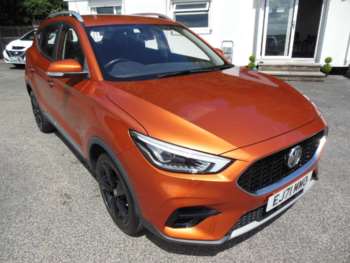 2022 (71) - 1.0 T-GDI Excite Auto Euro 6 5dr