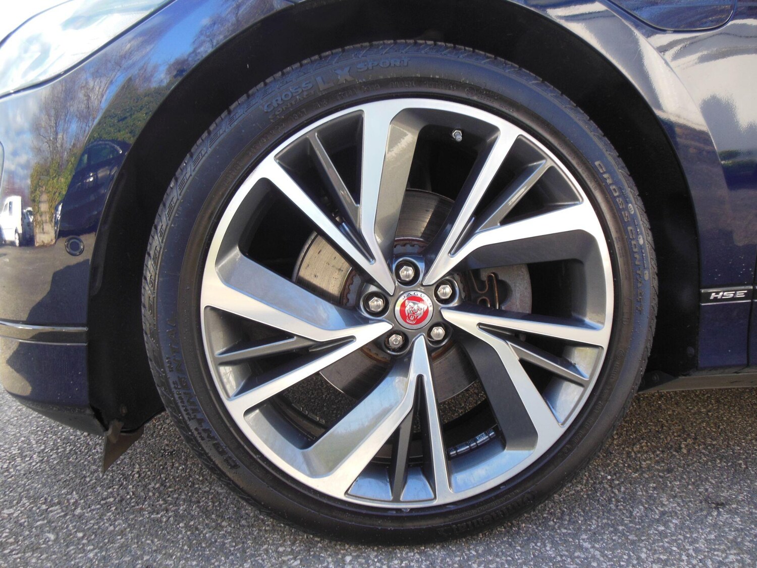 Used Jaguar I-Pace 2020 for sale - 77838577: Photo 12