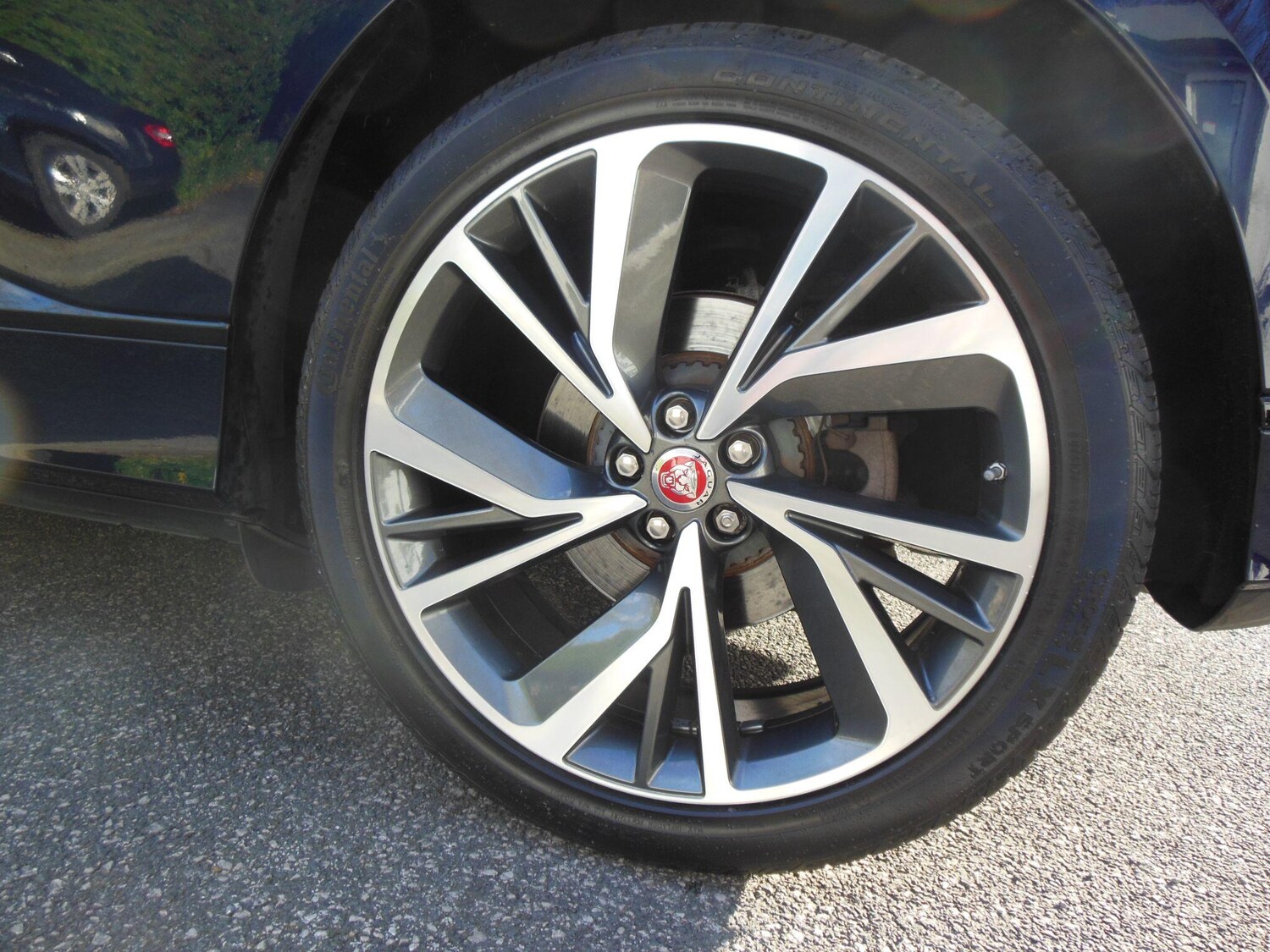 Used Jaguar I-Pace 2020 for sale - 77838577: Photo 13