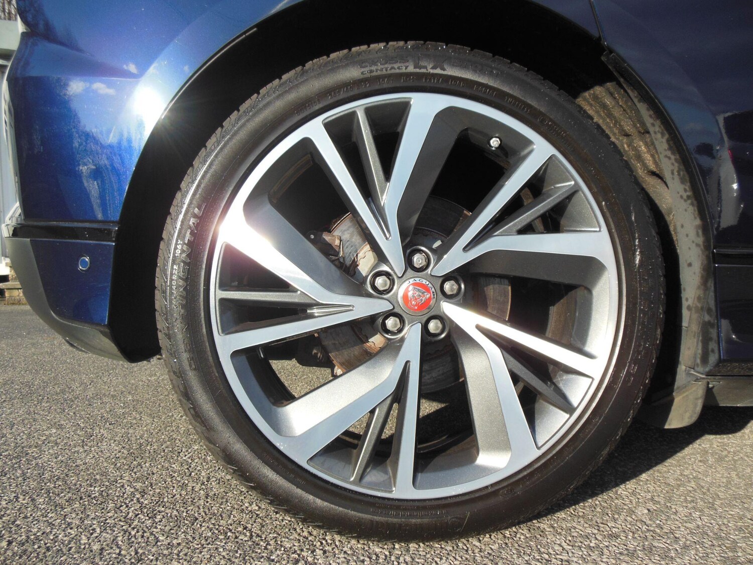 Used Jaguar I-Pace 2020 for sale - 77838577: Photo 14