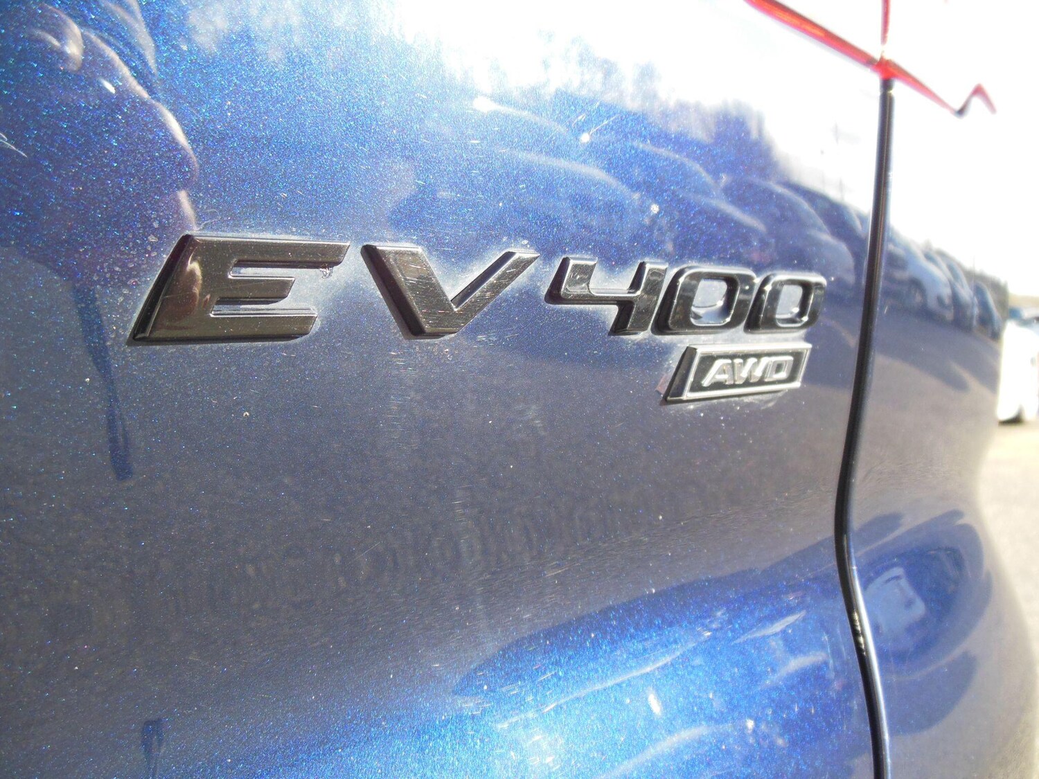 Used Jaguar I-Pace 2020 for sale - 77838577: Photo 16