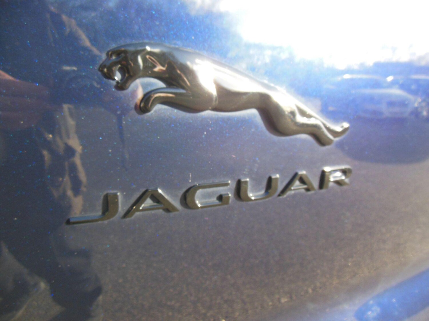 Used Jaguar I-Pace 2020 for sale - 77838577: Photo 17