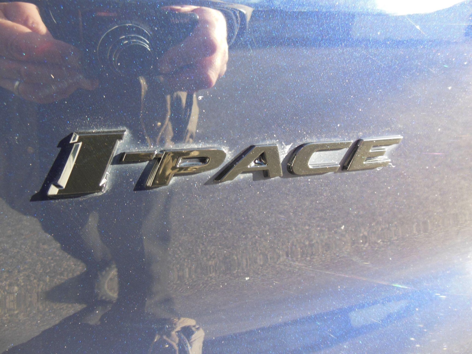 Used Jaguar I-Pace 2020 for sale - 77838577: Photo 18