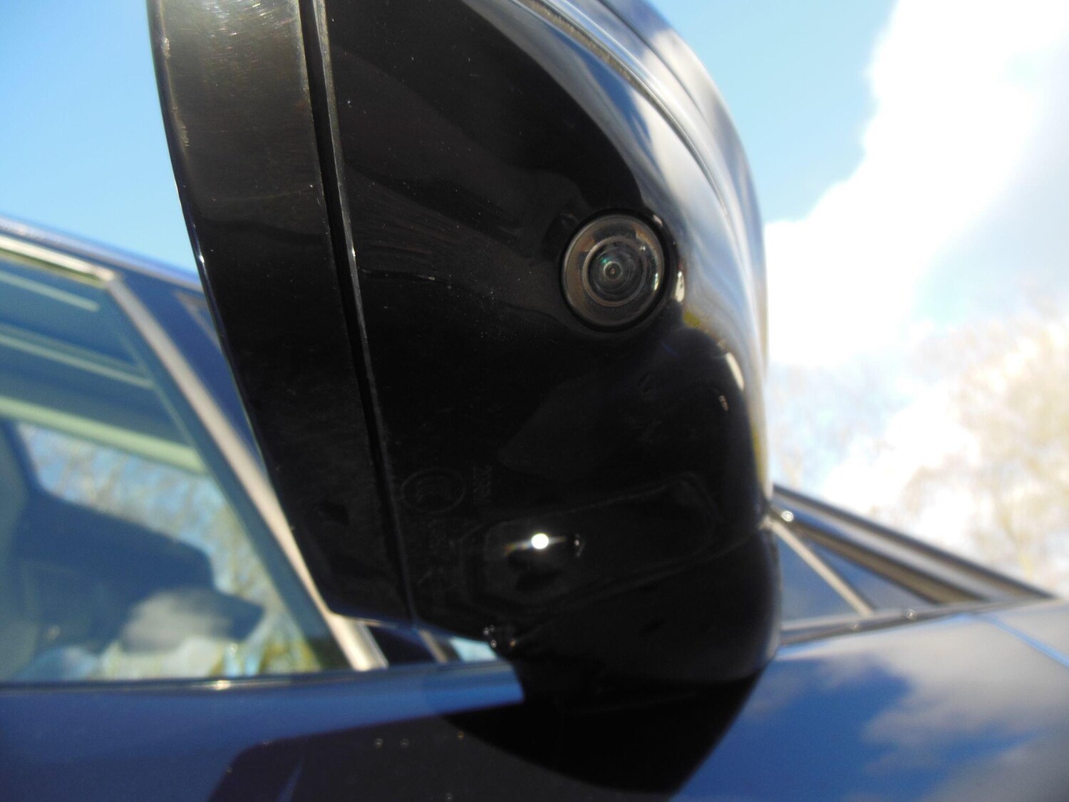 Used Jaguar I-Pace 2020 for sale - 77838577: Photo 20