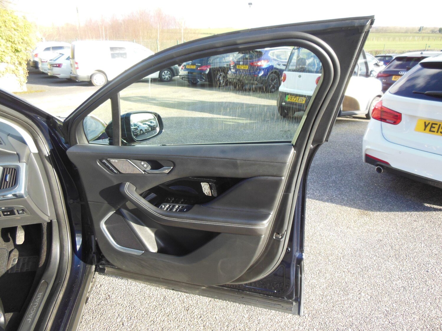 Used Jaguar I-Pace 2020 for sale - 77838577: Photo 23