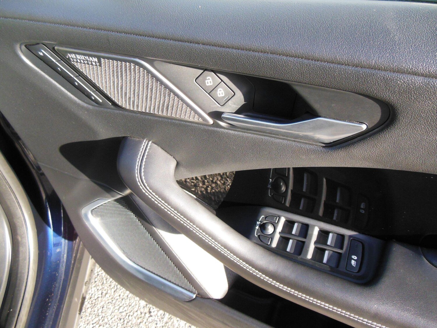 Used Jaguar I-Pace 2020 for sale - 77838577: Photo 24