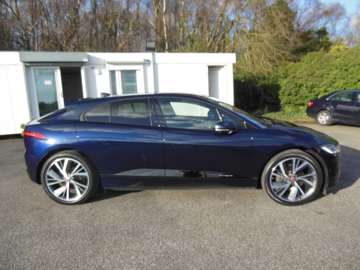 Used Jaguar I-Pace 2020 for sale - 77838577: Photo 8