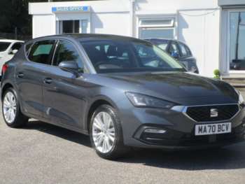 2020 (70) - 1.0 TSI EVO SE Dynamic 5dr