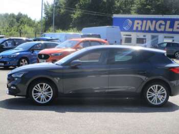 Used SEAT Leon 2020 for sale - 75224576: Photo