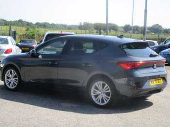 Used SEAT Leon 2020 for sale - 75224576: Photo