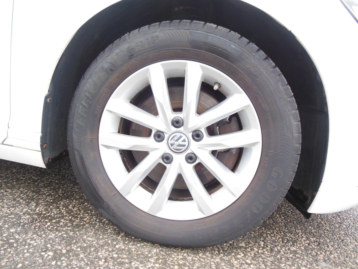 Used Volkswagen Passat for sale - 77497348: Photo 11