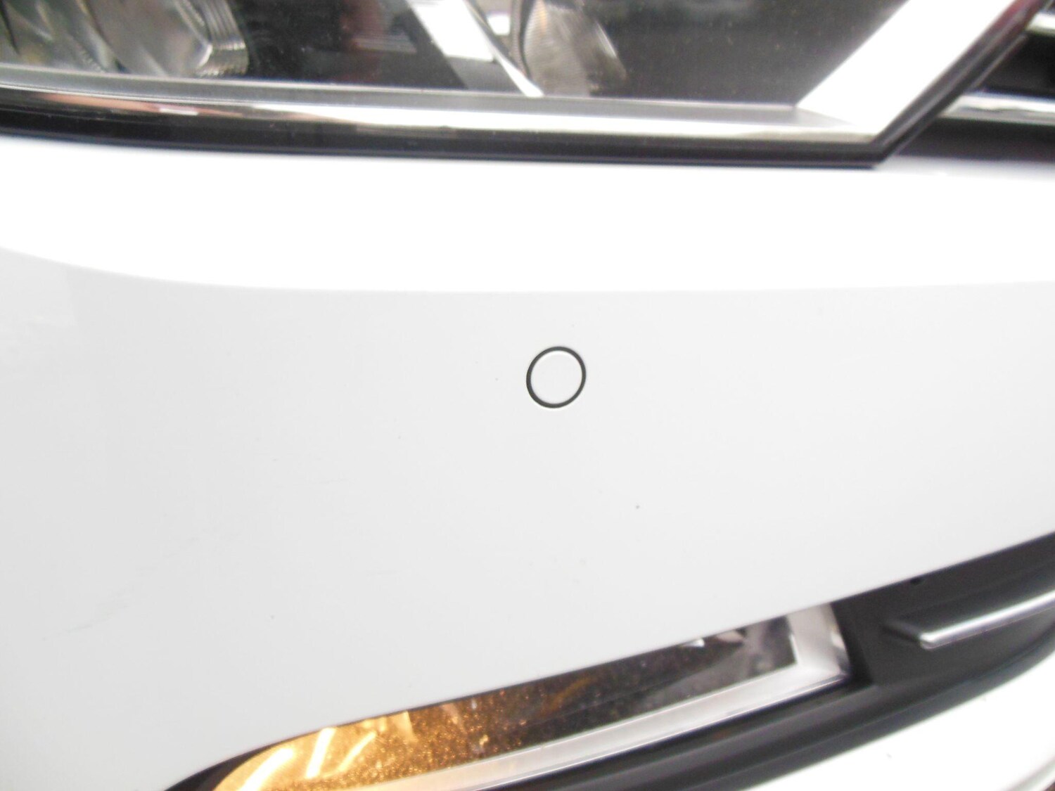 Used Volkswagen Passat for sale - 77497348: Photo 16