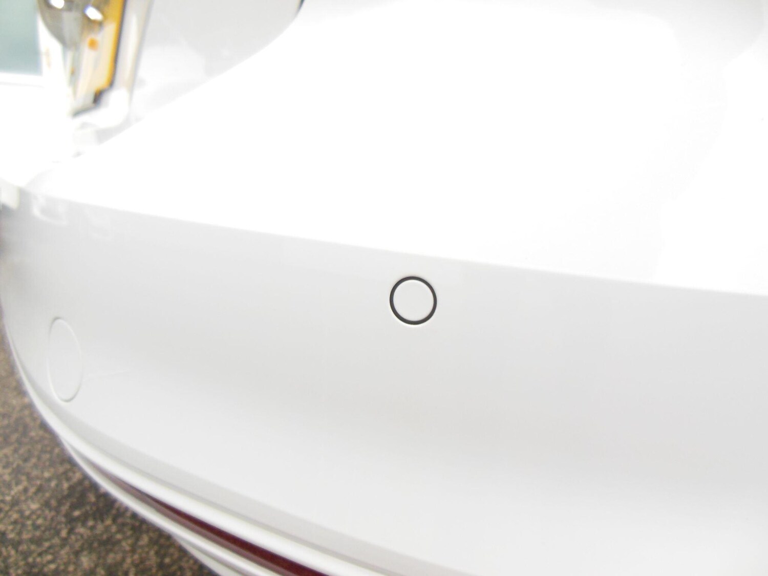 Used Volkswagen Passat for sale - 77497348: Photo 17