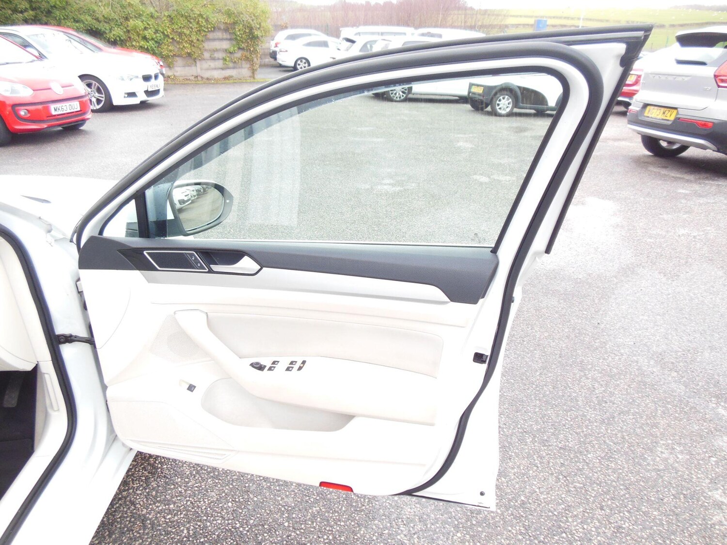 Used Volkswagen Passat for sale - 77497348: Photo 18