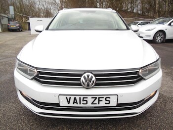 Used Volkswagen Passat 2015 for sale - 77497348: Photo