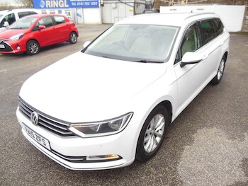 Used Volkswagen Passat 2015 for sale - 77497348: Photo