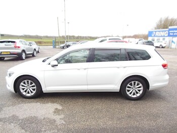 Used Volkswagen Passat 2015 for sale - 77497348: Photo