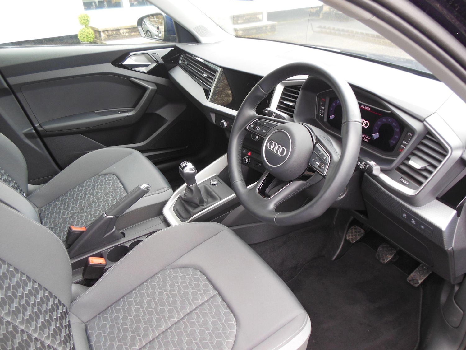 Used Audi A1 for sale - 77784709: Photo 10