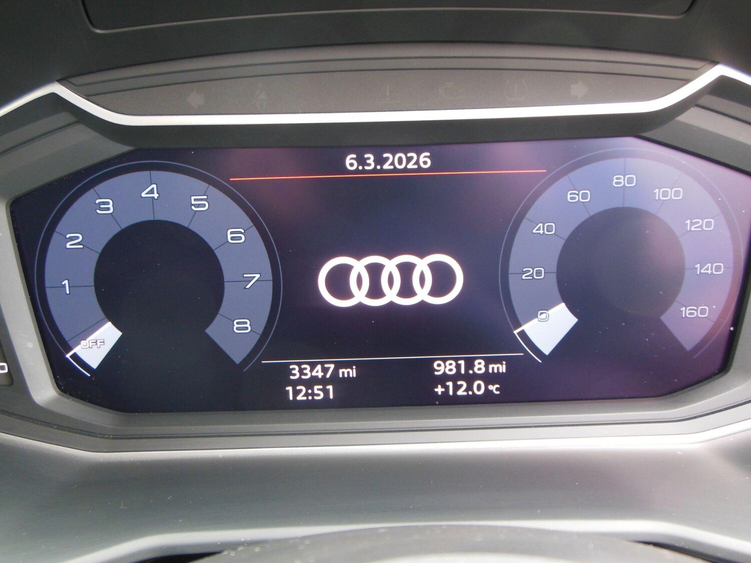 Used Audi A1 for sale - 77784709: Photo 11