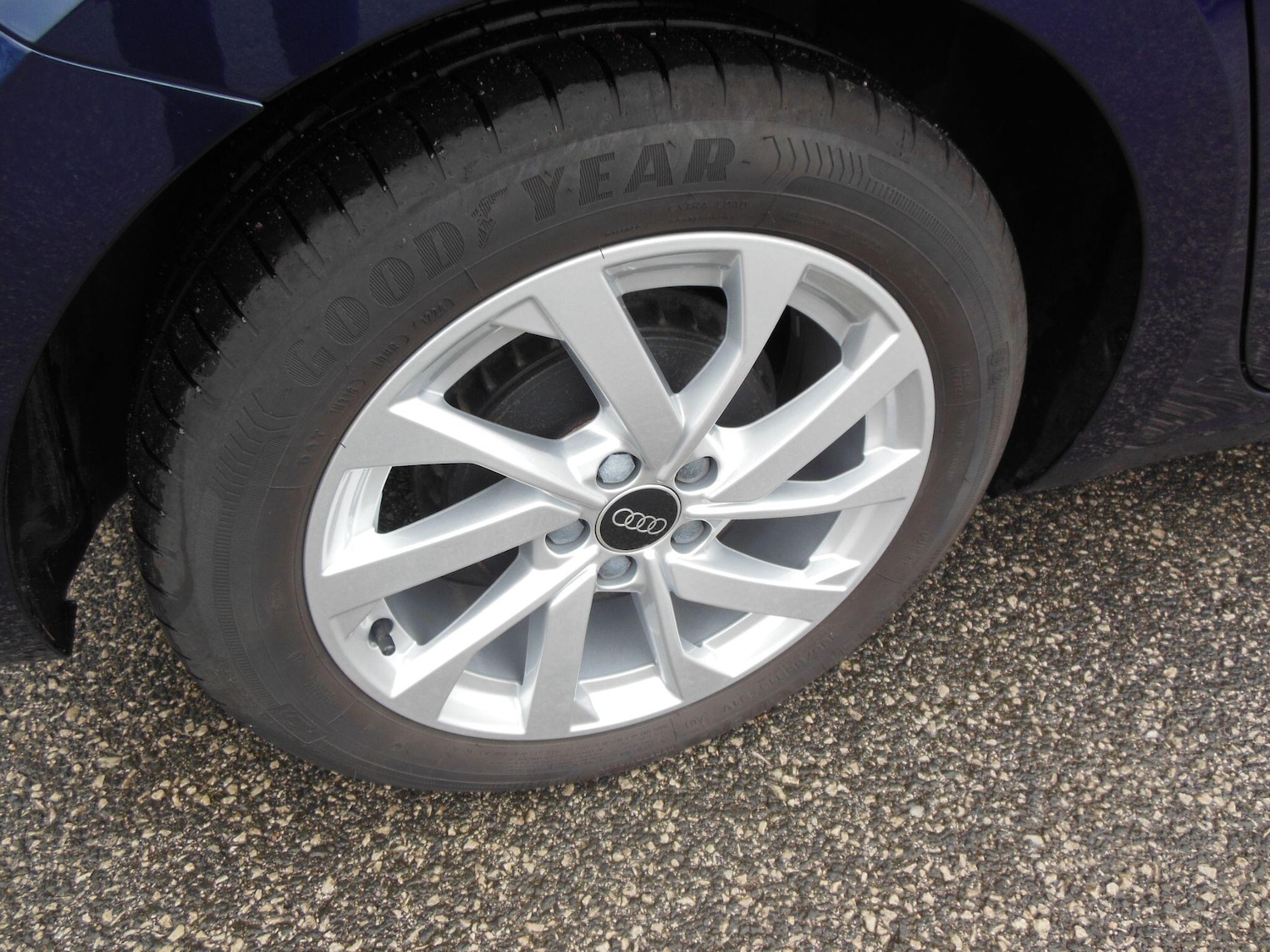 Used Audi A1 for sale - 77784709: Photo 12