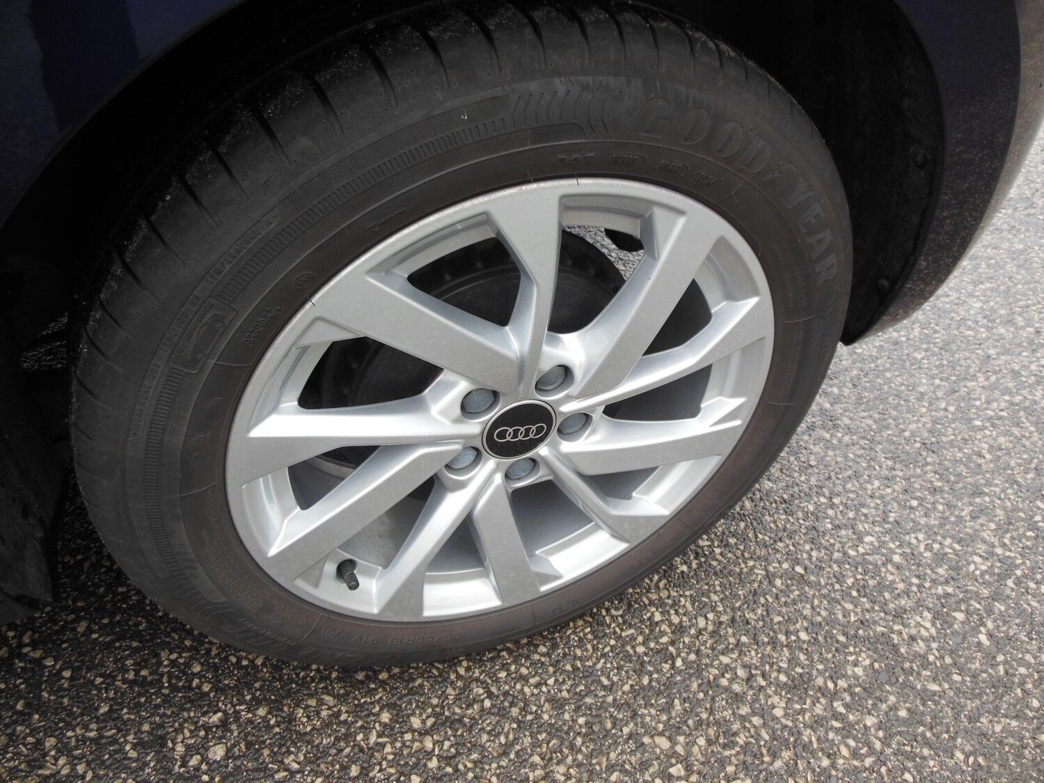 Used Audi A1 for sale - 77784709: Photo 13