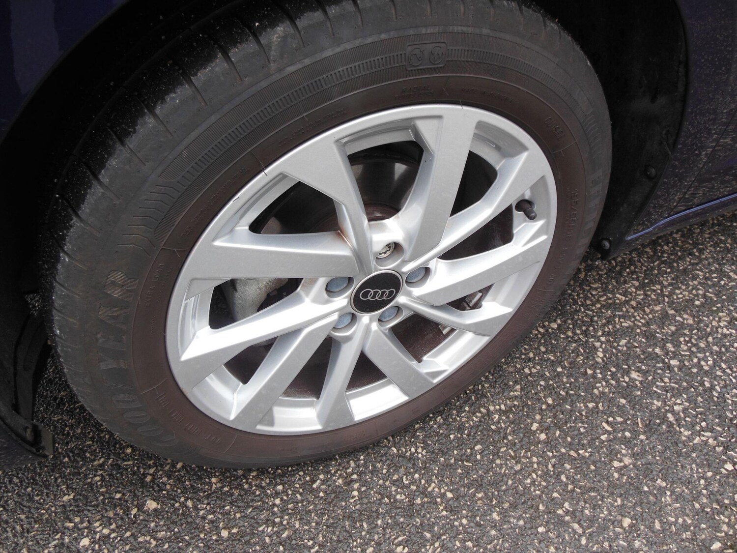 Used Audi A1 for sale - 77784709: Photo 14