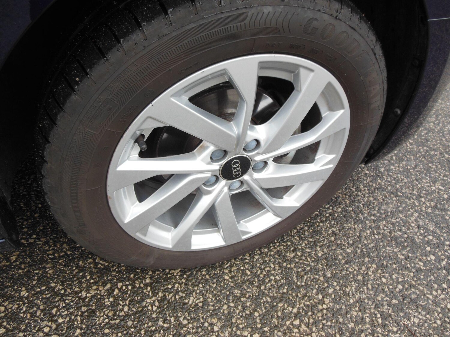 Used Audi A1 for sale - 77784709: Photo 15