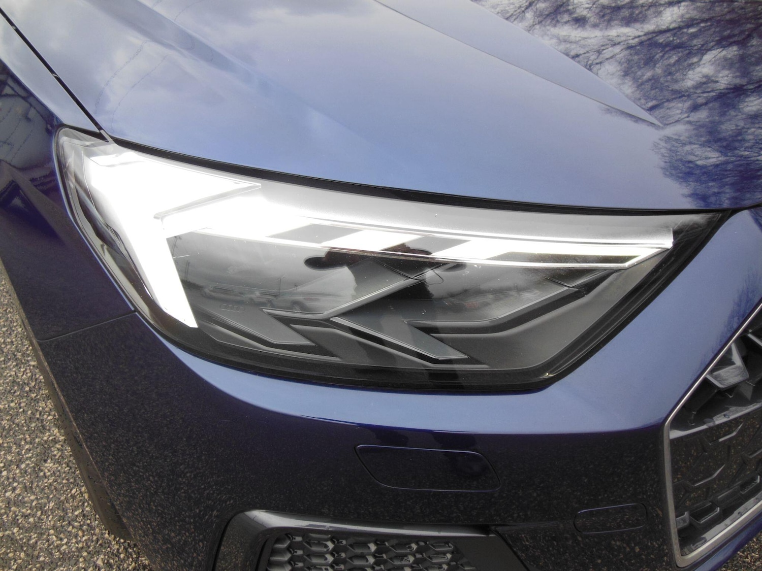 Used Audi A1 for sale - 77784709: Photo 17