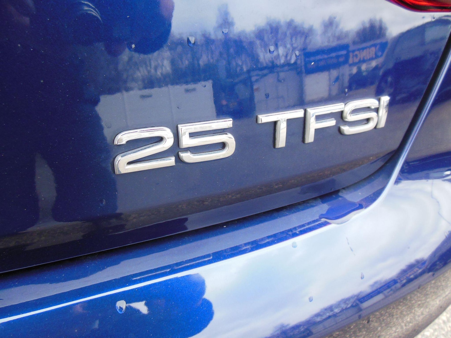 Used Audi A1 for sale - 77784709: Photo 18