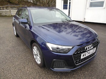 Audi A1 feature image