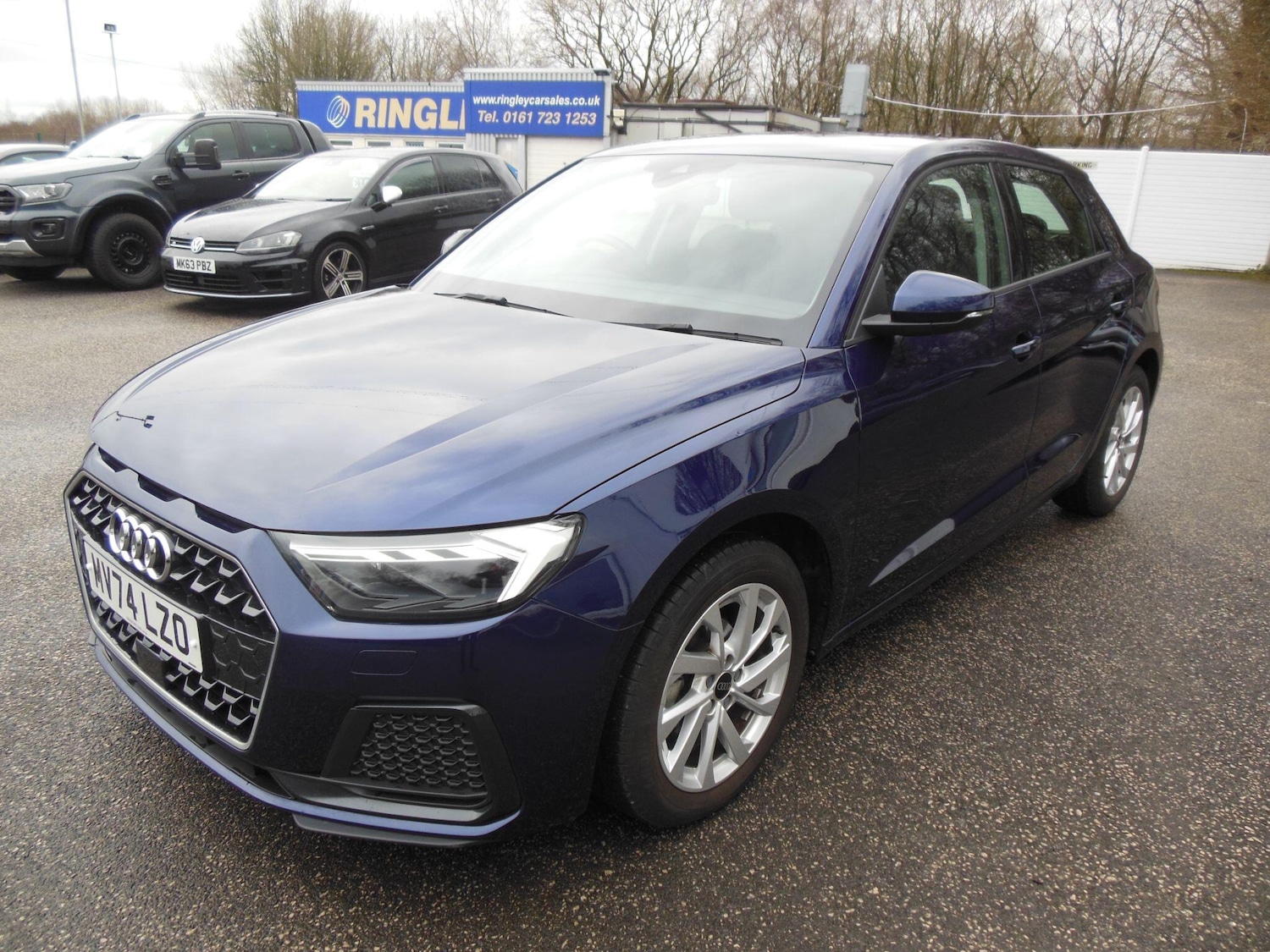 Used Audi A1 for sale - 77784709: Photo 4