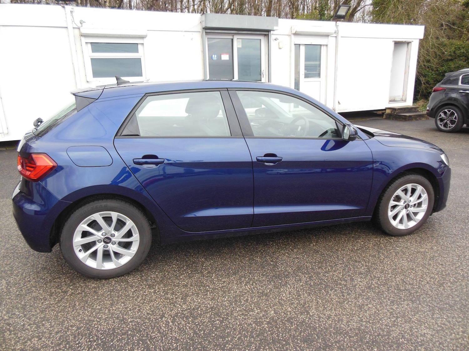 Used Audi A1 for sale - 77784709: Photo 9