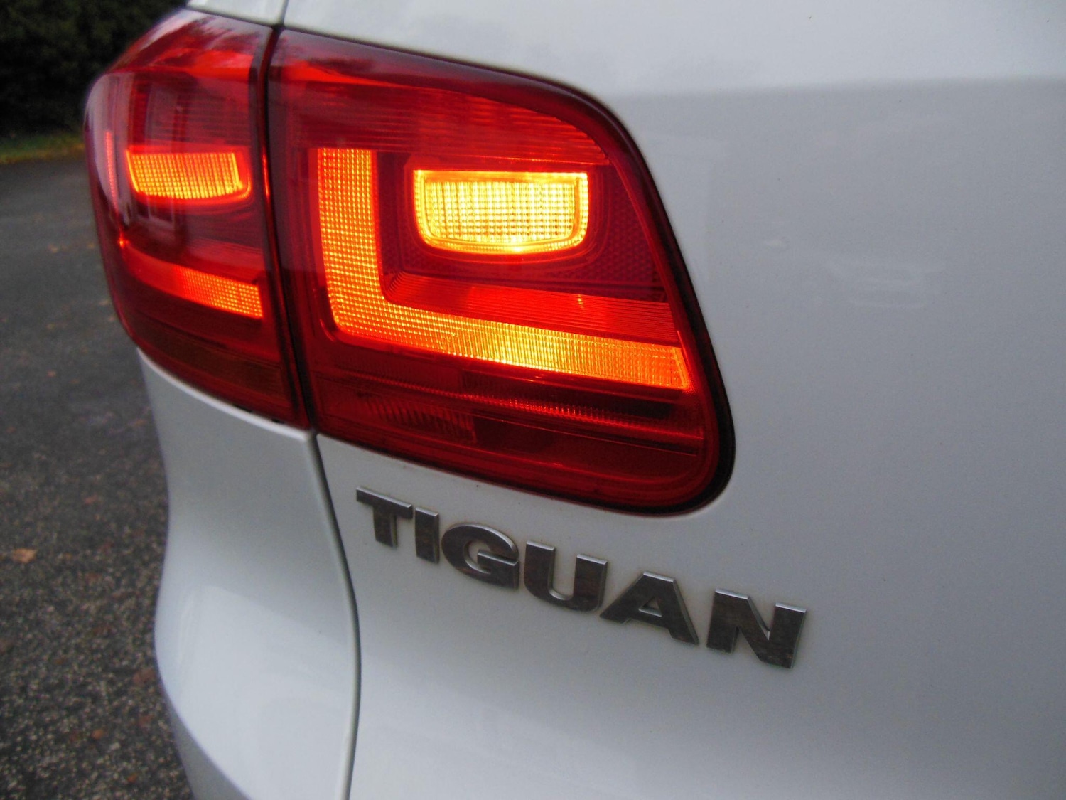 Used Volkswagen Tiguan 2015 for sale - 76473122: Photo 15