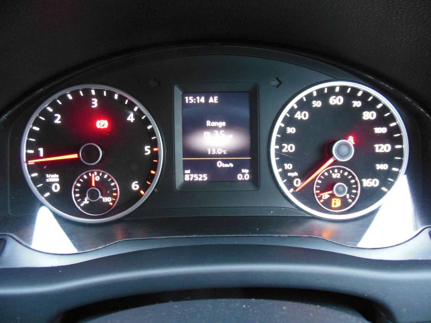 Used Volkswagen Tiguan 2015 for sale - 76473122: Photo 21