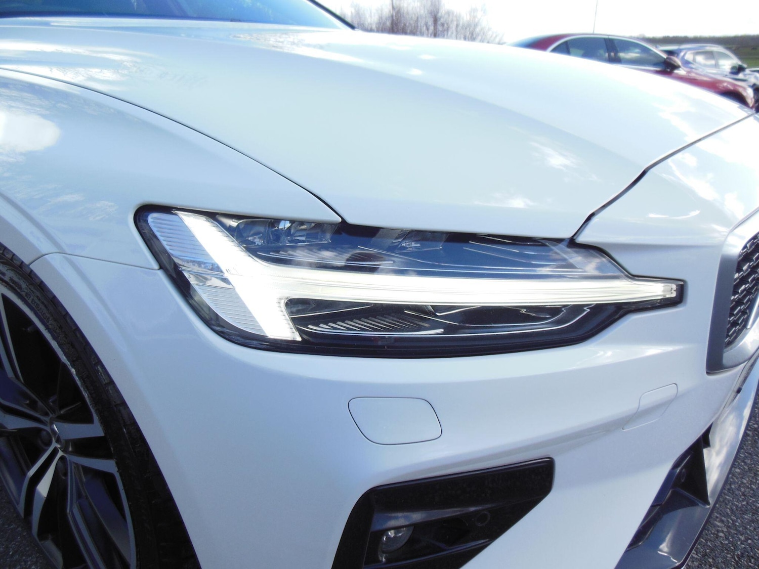 Used Volvo S60 2020 for sale - 77892464: Photo 11